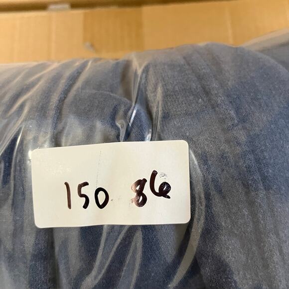 Chase Authentics Hoodie Womens Size L Blue Jeff Gordon #24 NASCAR Zip Up Jacket - Picture 10 of 10